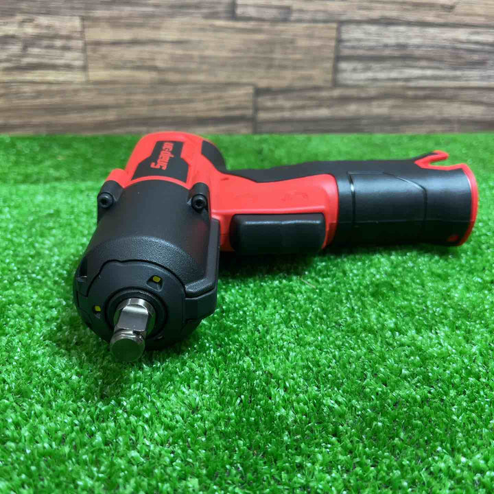 スナップオン/Snap-on コードレスインパクトレンチ CT861J2【桶川店】