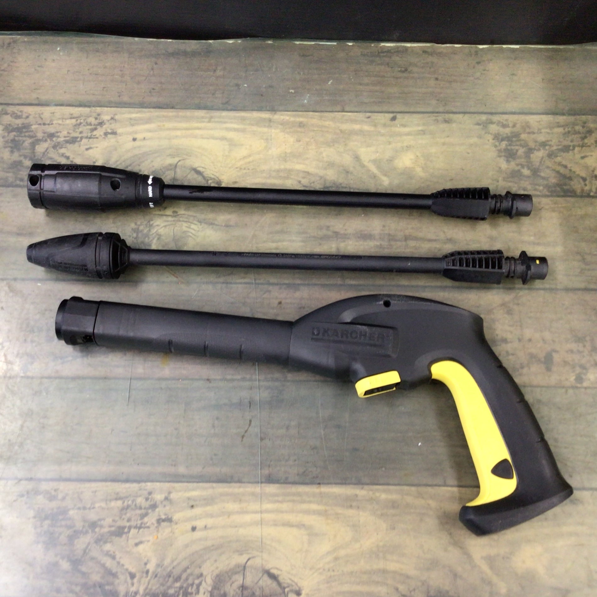 ケルヒャー(KARCHER) 高圧洗浄機 K2.900 Silent 【東大和店】 – アクト