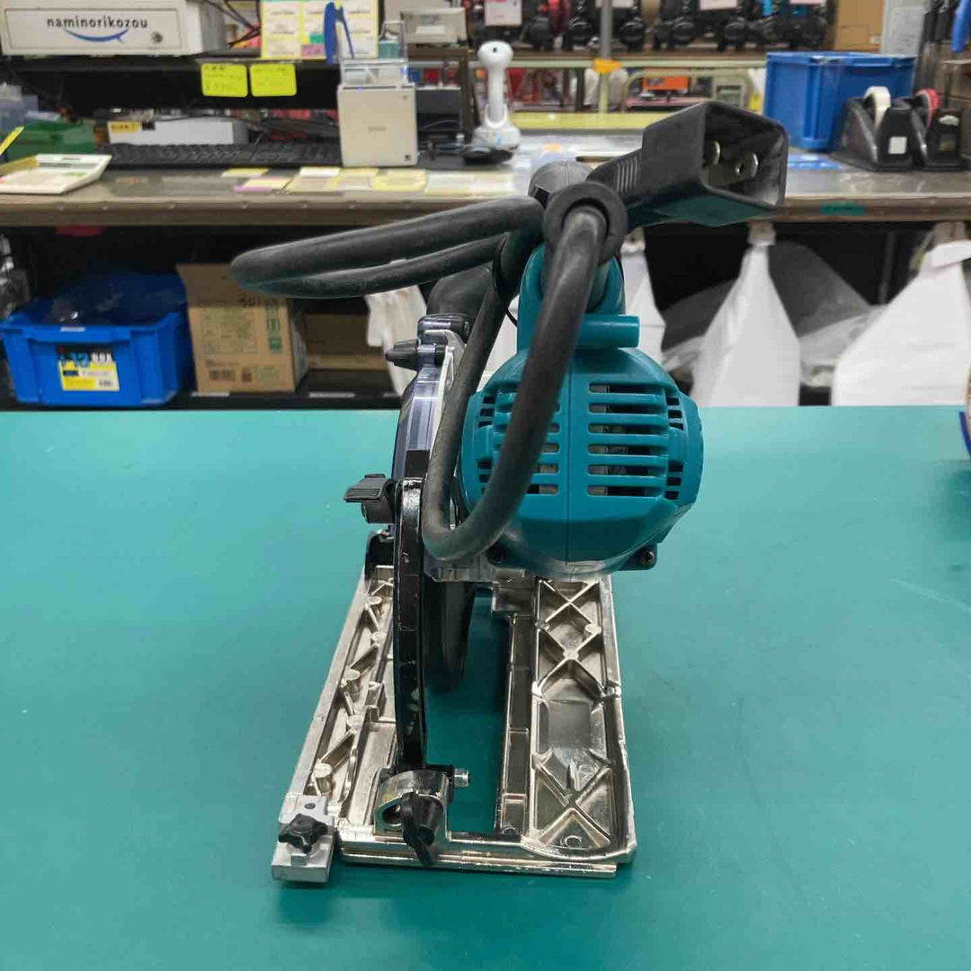 ★マキタ(makita) 防じん丸のこ KS5200FX　異音あり　本体のみ【戸田店】