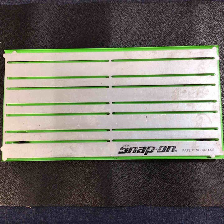 スナップオン Snap-on マグネットパネルトレイ 6614337【八潮店】