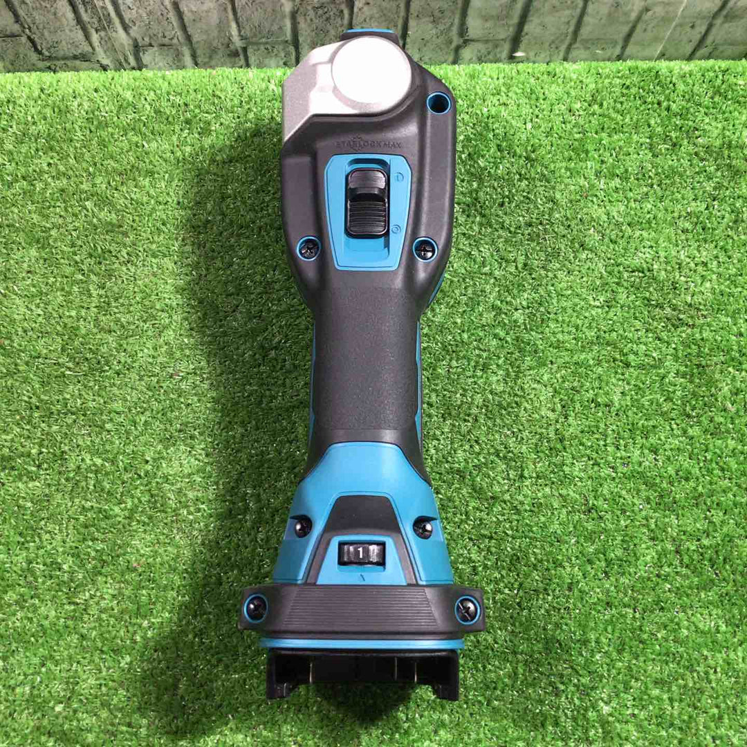 ★マキタ(makita) コードレスマルチツール TM52DZ【川口店】