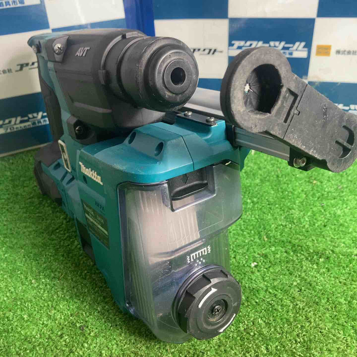 ★マキタ(makita) コードレスハンマドリル HR010GRDXV【草加店】