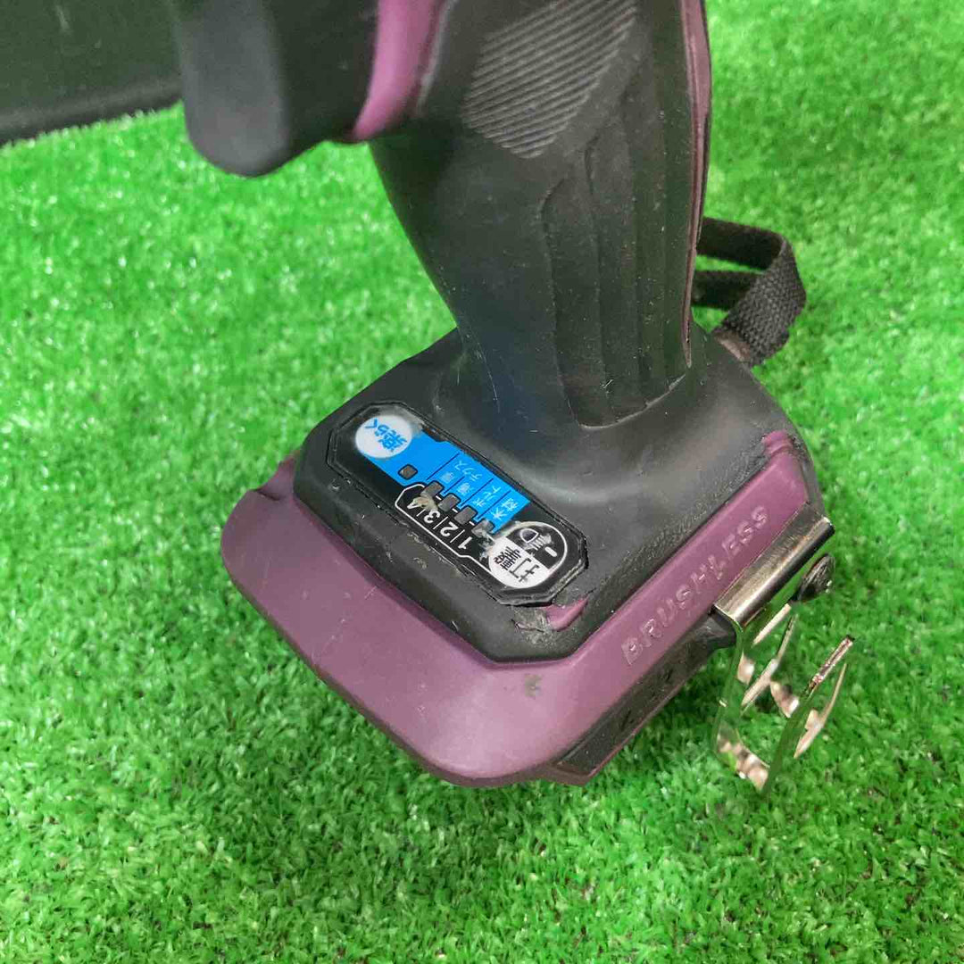 ★マキタ(makita) コードレスインパクトドライバー TD172DGXAP【岩槻店】