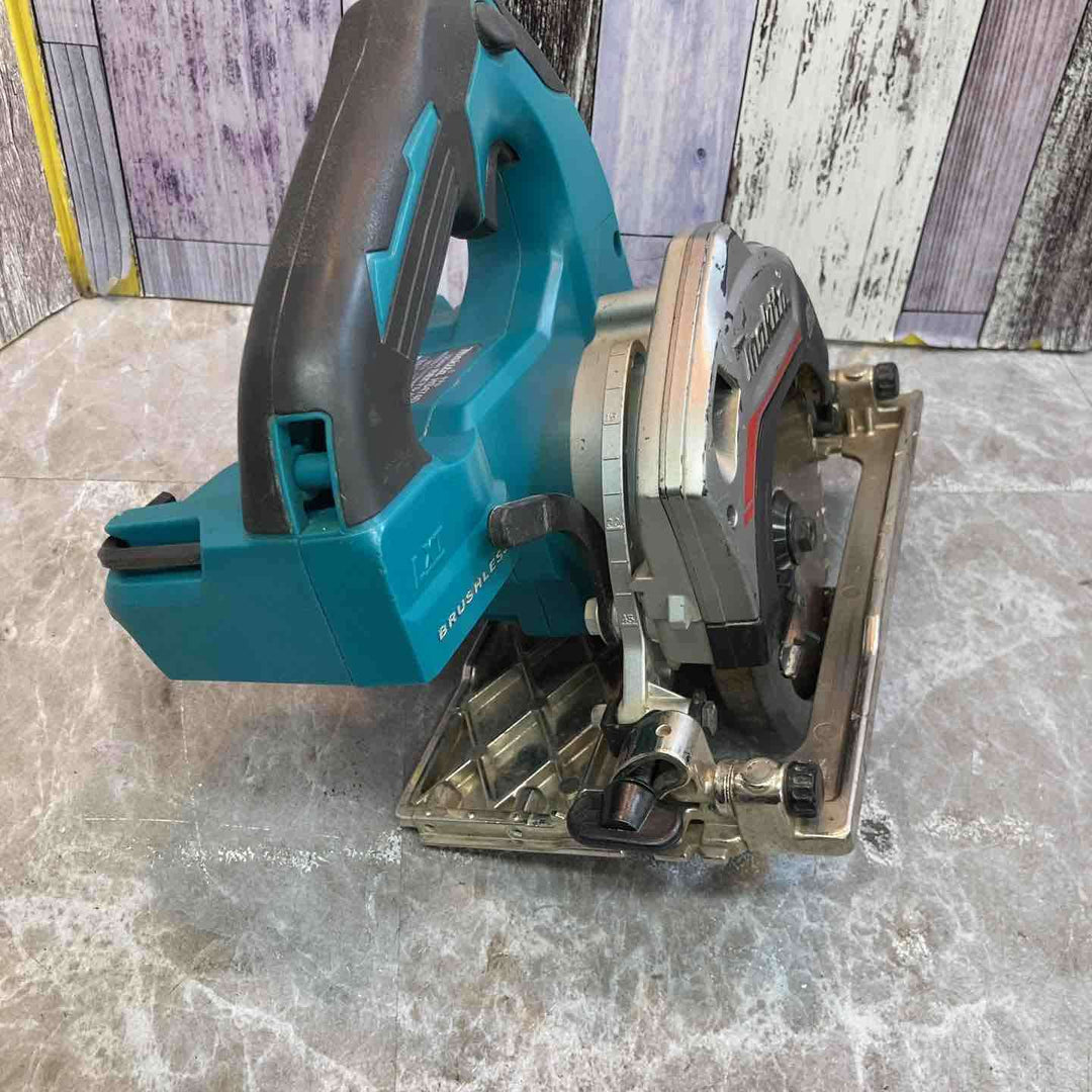 ★マキタ(makita) コードレス丸のこ HS474DZ【八潮店】