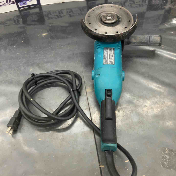 【中古品】マキタ(makita) 150mm電子ディスクグラインダ GA6021C【所沢店】