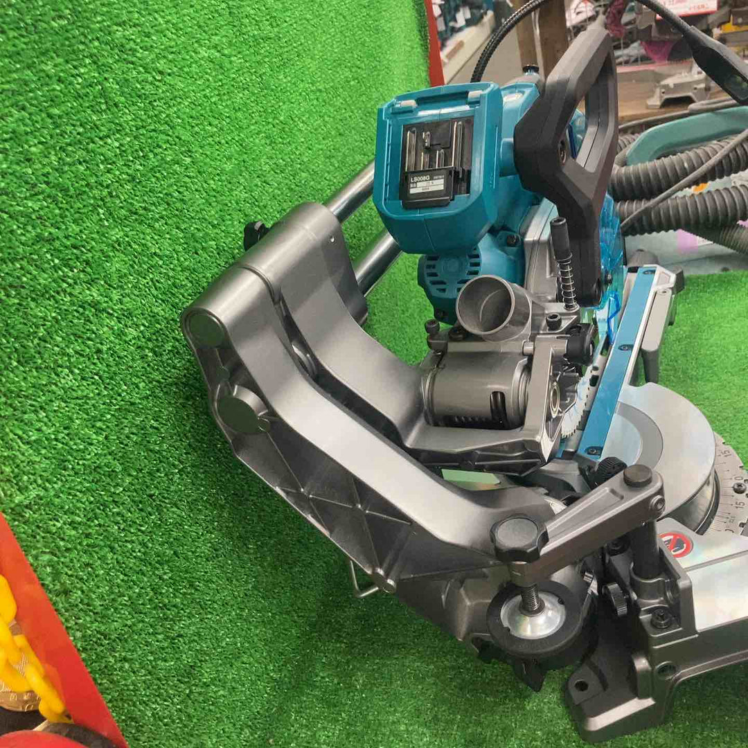 ★マキタ(makita) コードレススライドマルノコ LS008GZ【川崎店】