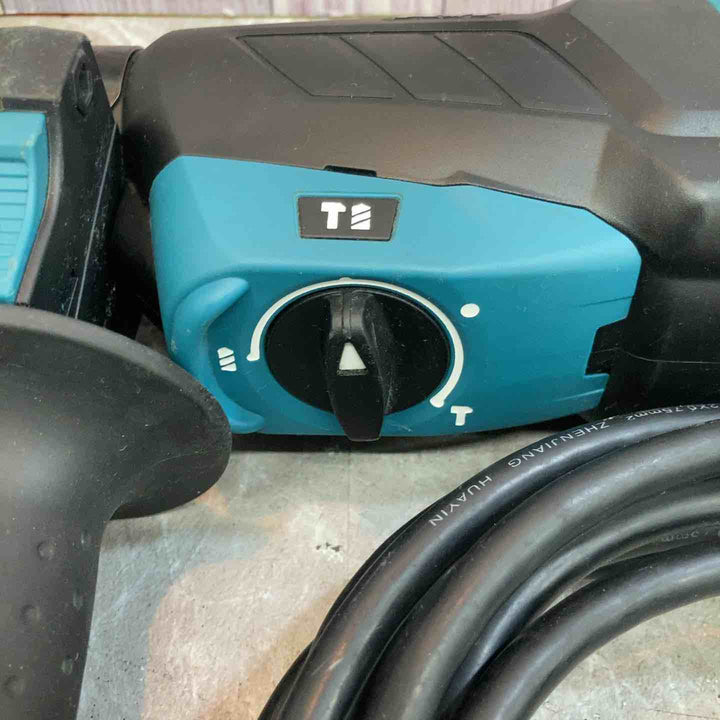 ★マキタ(makita) ハンマドリル HR2631F【八潮店】