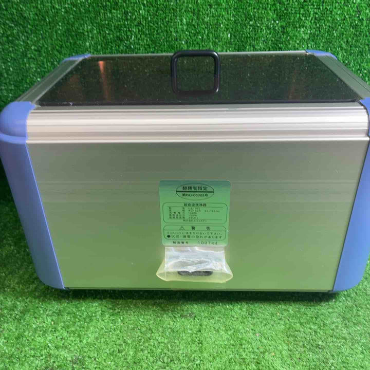 【美品】 SND 超音波洗浄器 US-102 【藤沢店】