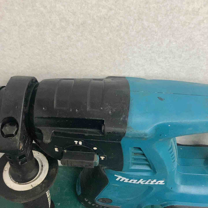 ★マキタ(makita) コードレスハンマドリル HR262DRDX【町田店】