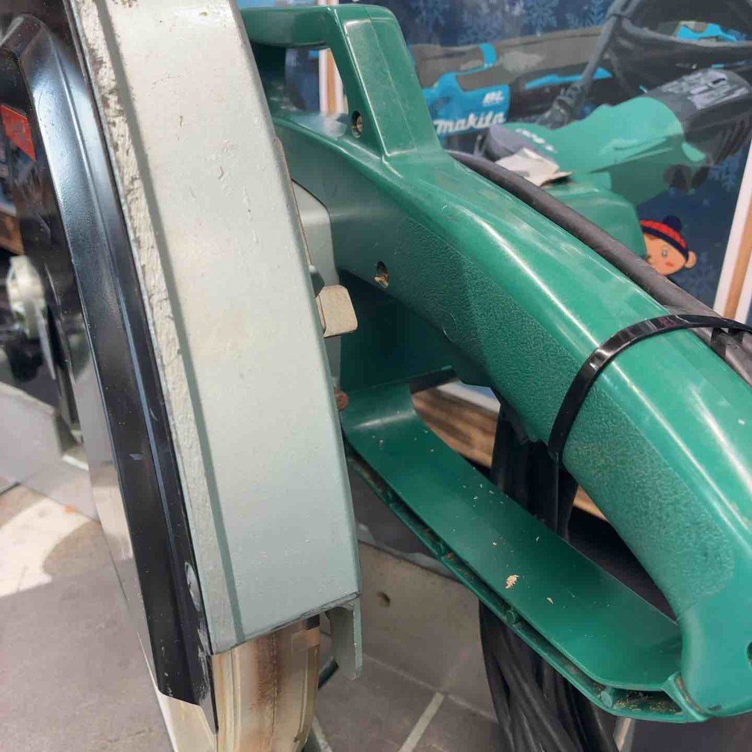【中古品】 ハイコーキ(HIKOKI ※旧:日立工機) 卓上丸ノコ C12FA 【藤沢店】