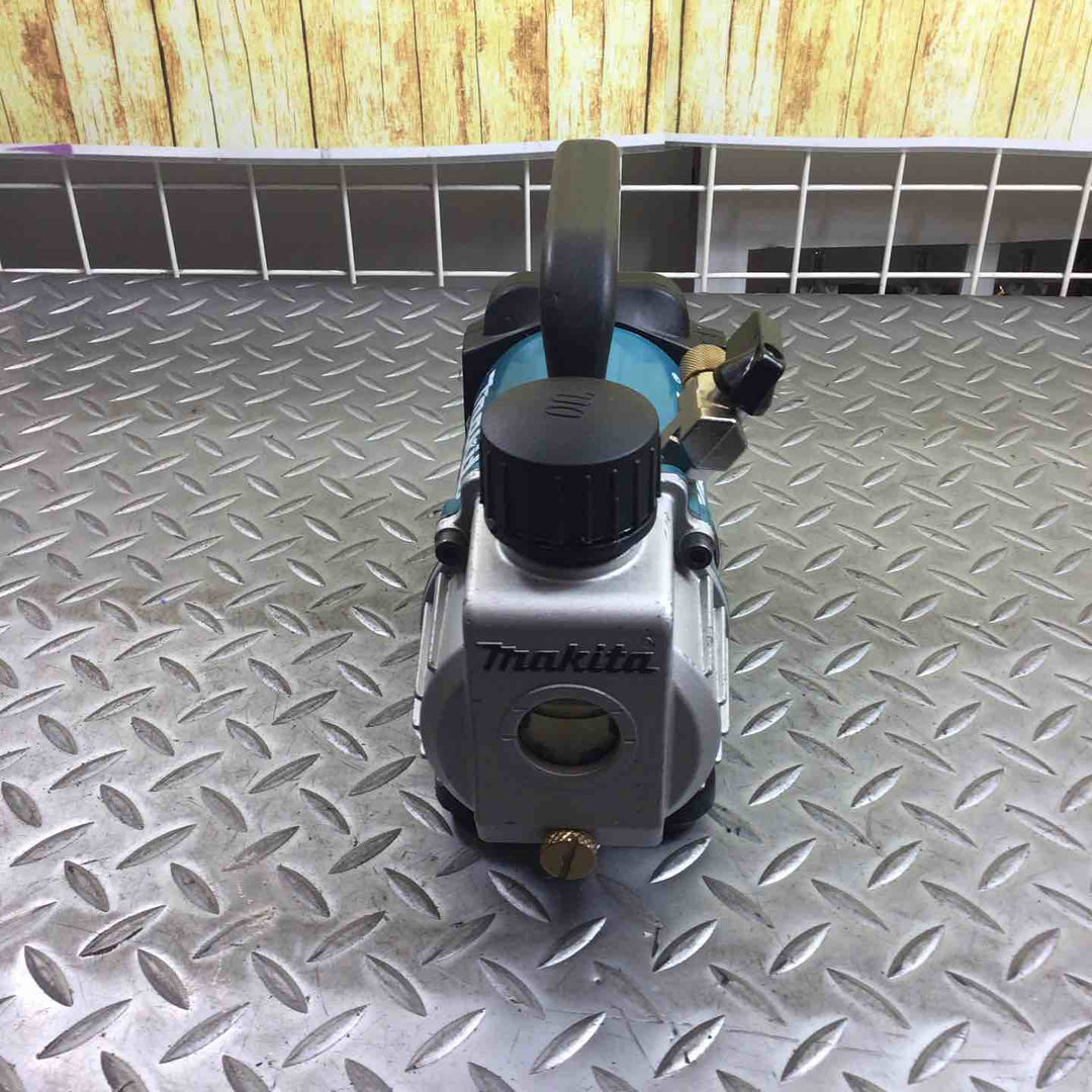 マキタ(makita) コードレス真空ポンプ VP180DZ【川崎店】