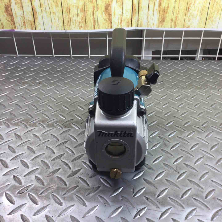マキタ(makita) コードレス真空ポンプ VP180DZ【川崎店】