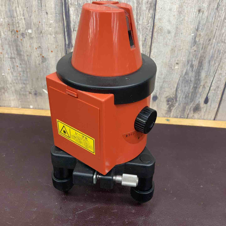 【中古品】 ヒルティ(HILTI) 水平/垂直ラインレーザー墨出し器 PV31 【東大和店】