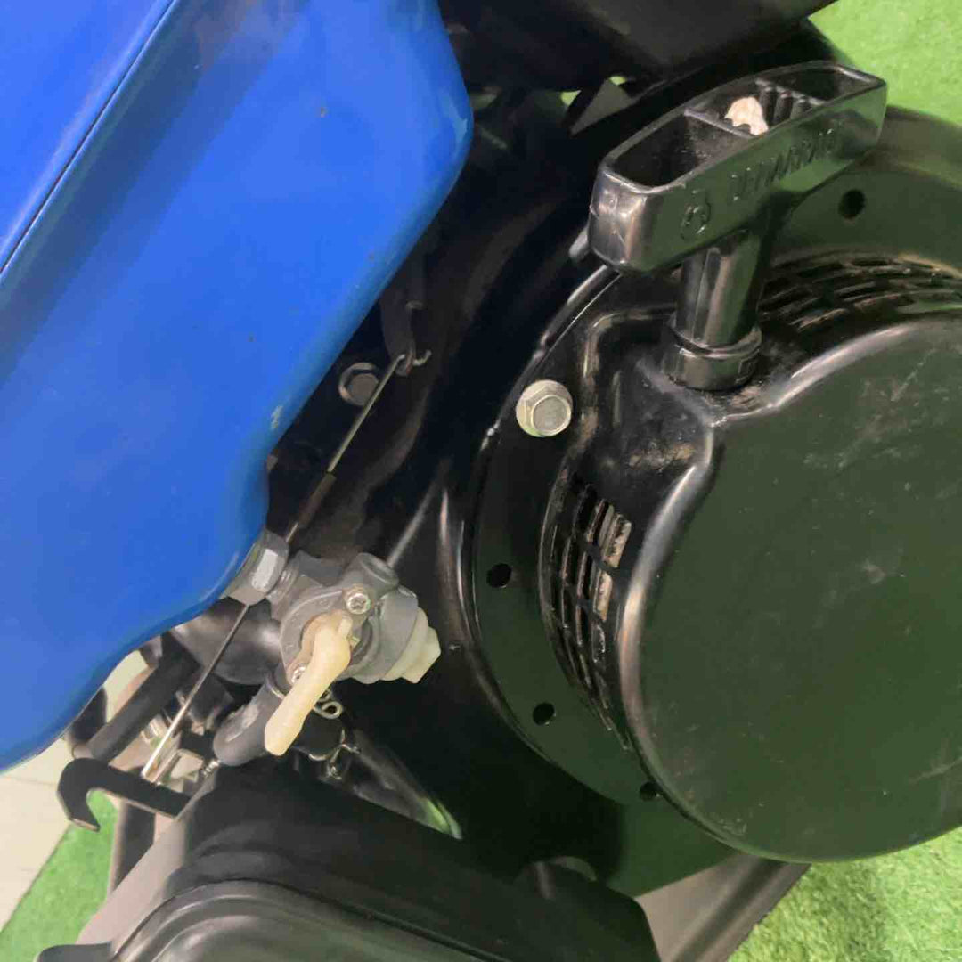 【店頭受取り限定】★アースパワー(Earth POWER※旧:ヤマハ) 発電機 EF23H_50Hz【川口店】