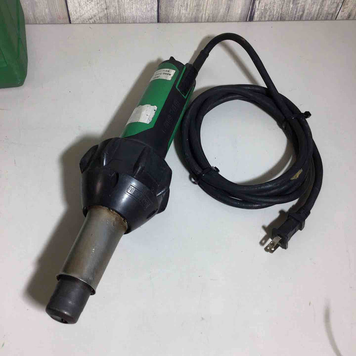 ★ライスター(LEISTER) ヒートガン トリアックST型 (141.230) TRIAC ST【戸田店】