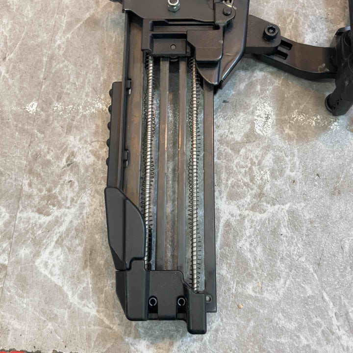 ★マックス(MAX) 高圧フロアタッカ HA-50F3(D)【八潮店】