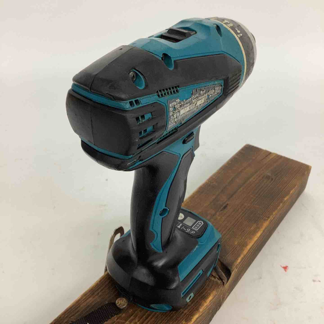 ☆マキタ(makita) コードレス4モードインパクトドライバー TP141DZ【狭山】