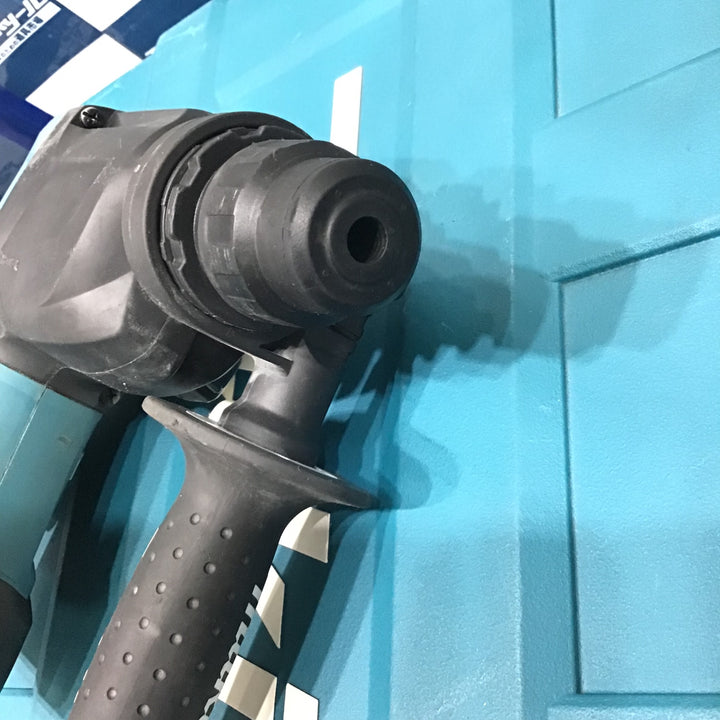 ☆マキタ(makita) コードレスハンマドリル HR244DZK【草加店】