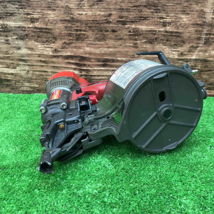 ◇マックス(MAX) 高圧エア釘打ち機  HN-75【川越店】