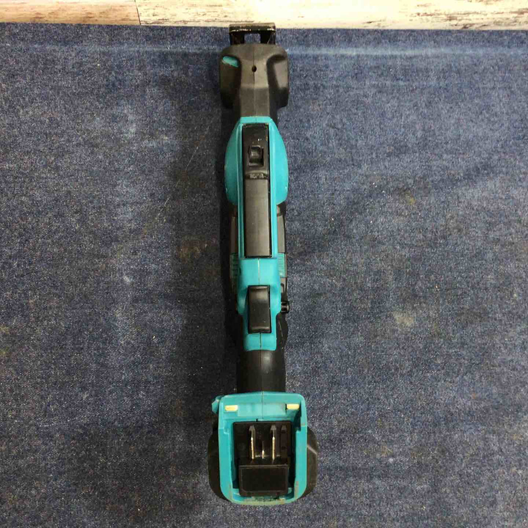 ★マキタ(makita) コードレスレシプロソー JR104DZ【八潮店】