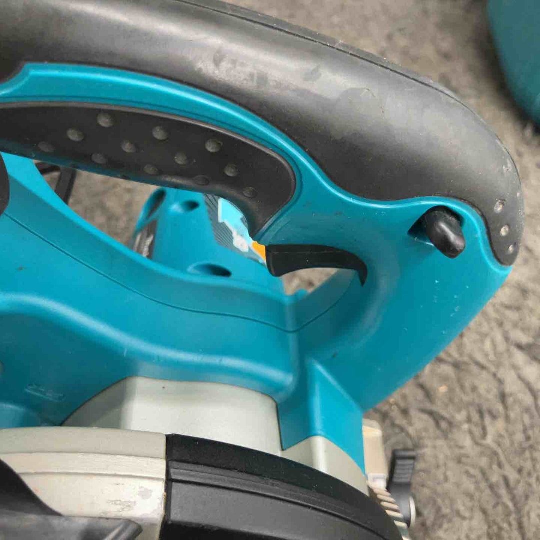 ★マキタ(makita) コードレス丸のこ SS540DRF【鴻巣店】