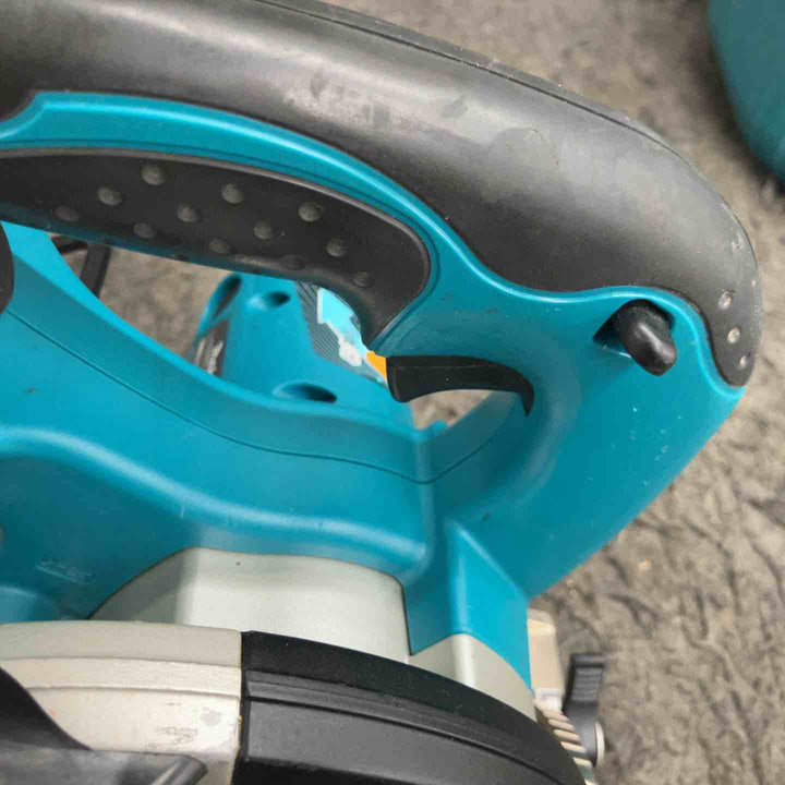 ★マキタ(makita) コードレス丸のこ SS540DRF【鴻巣店】