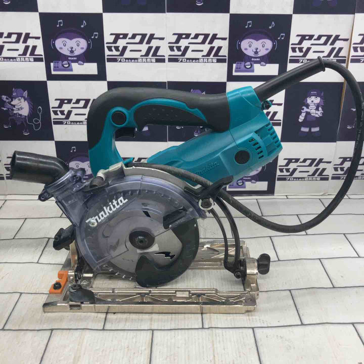 ★マキタ(makita) 防じん丸のこ KS5200FX【所沢店】