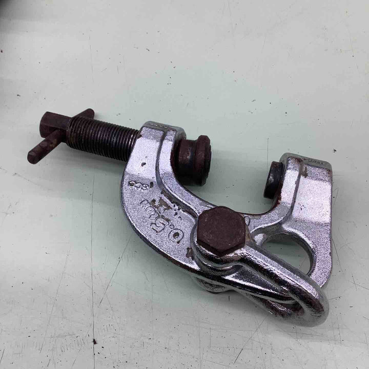 SUPER スーパーツール SCC スクリューカムクランプ 1/2ton 0.5ton イーグルクランプ 【越谷店】