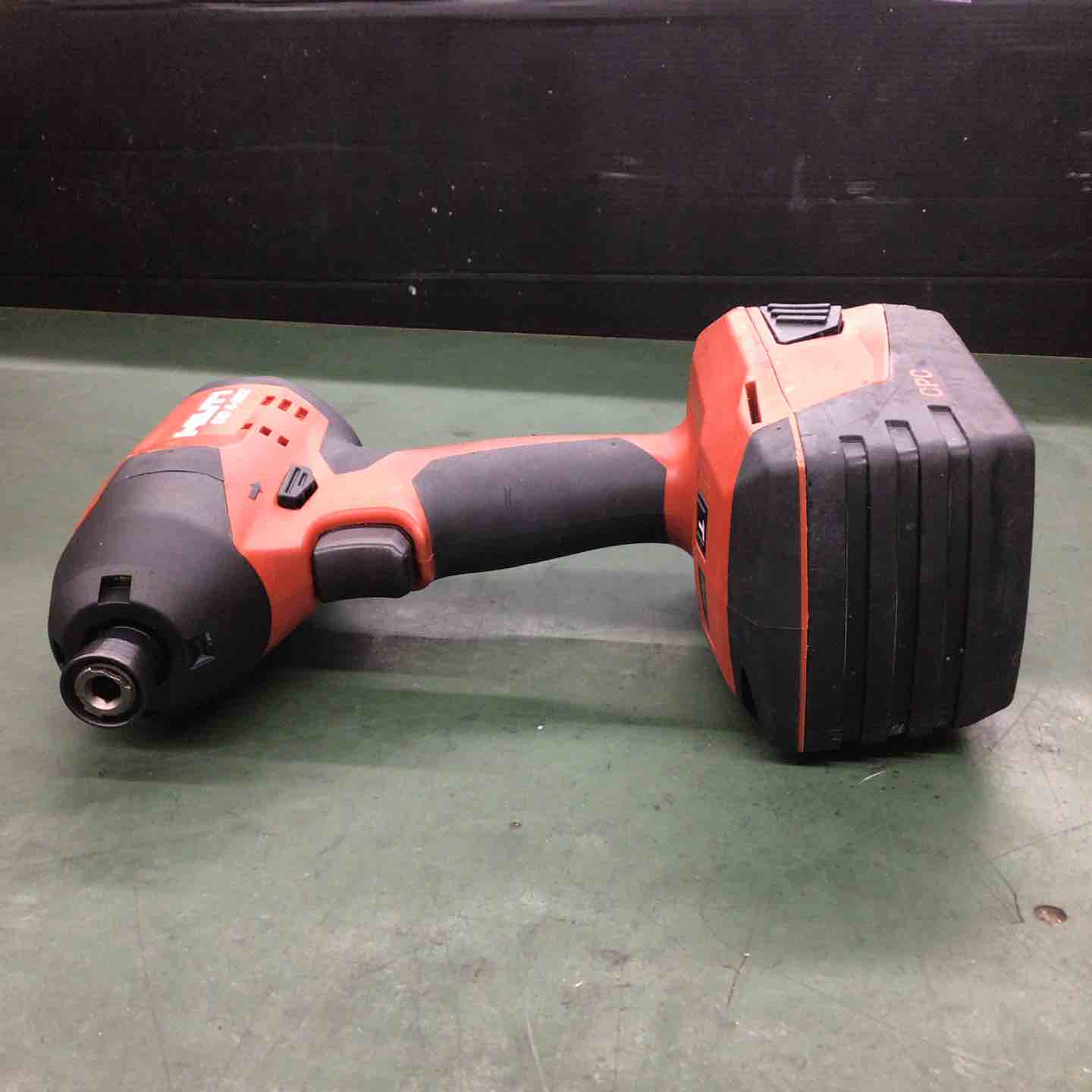 ☆ヒルティ(Hilti) コードレスインパクトドライバ SID 4-A22【戸田店 