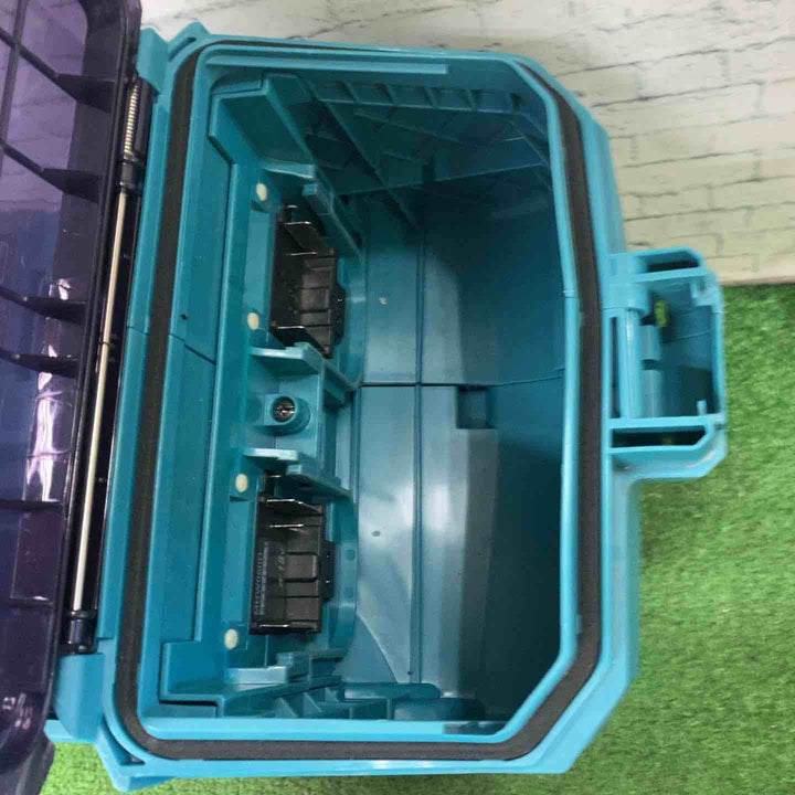 マキタ(makita) コードレス高圧洗浄機 MHW080DZK【藤沢店】