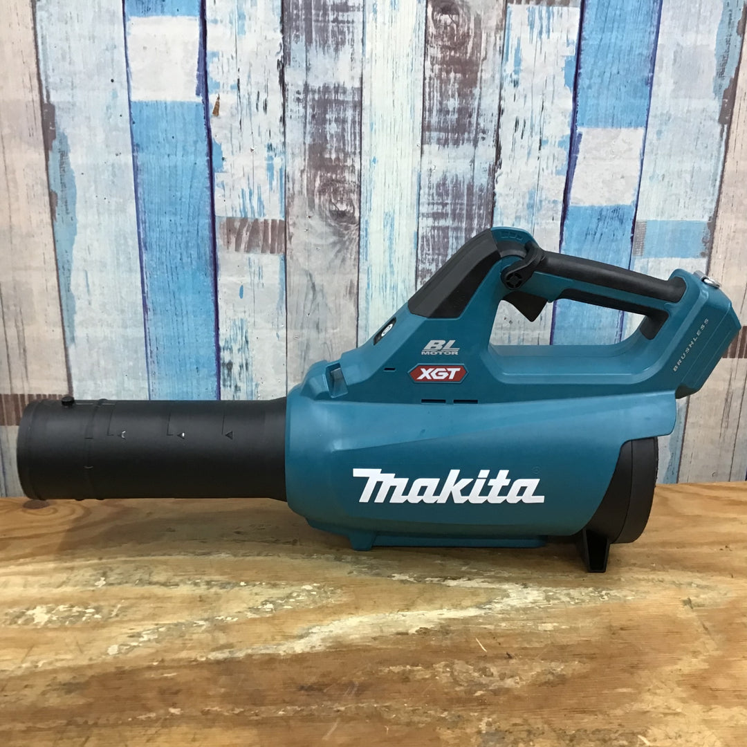 ☆マキタ(makita) コードレスブロワ MUB001GZ【柏店】