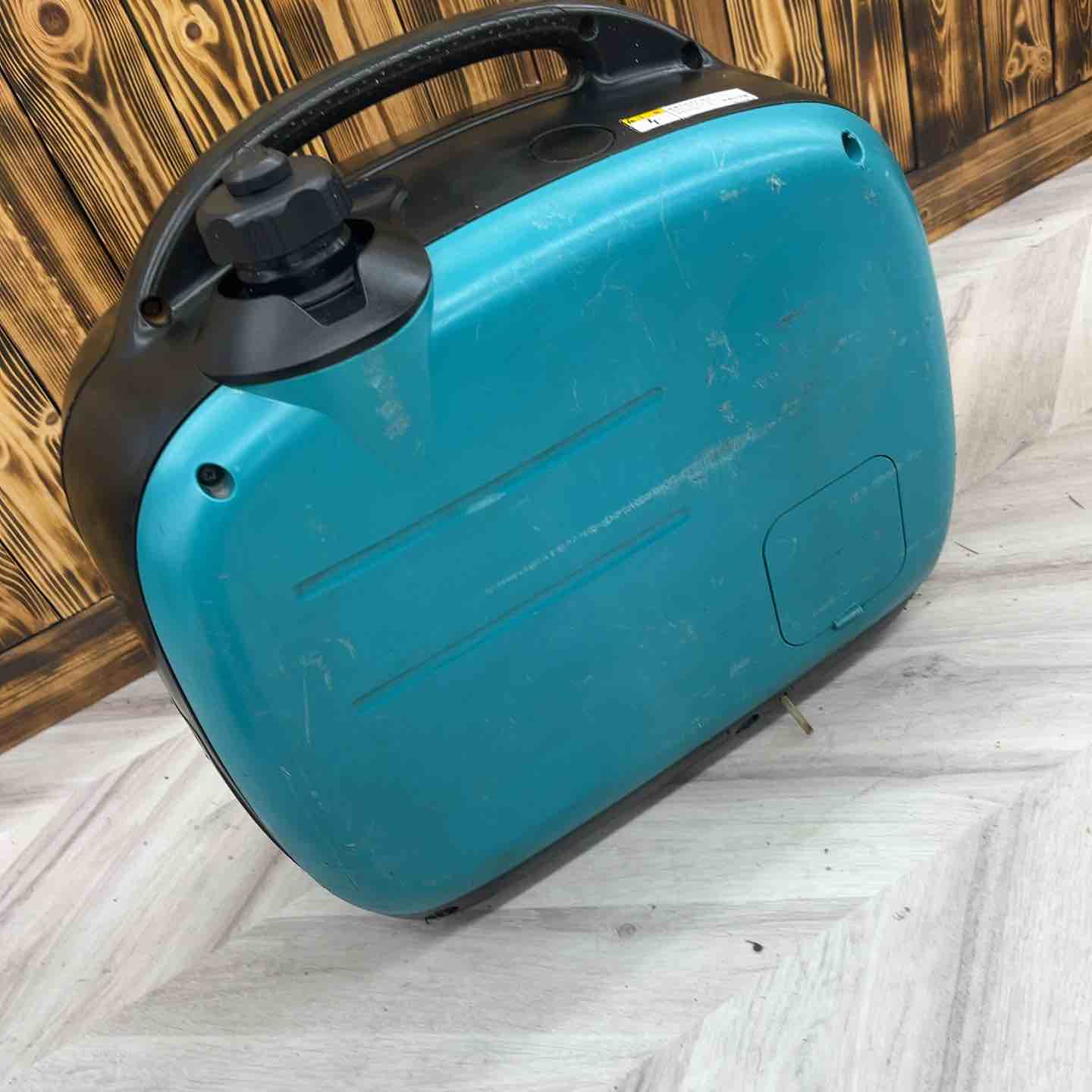 ☆デンヨー(Denyo) 発電機 GE-1600SS-IV【越谷店】 – アクトツール