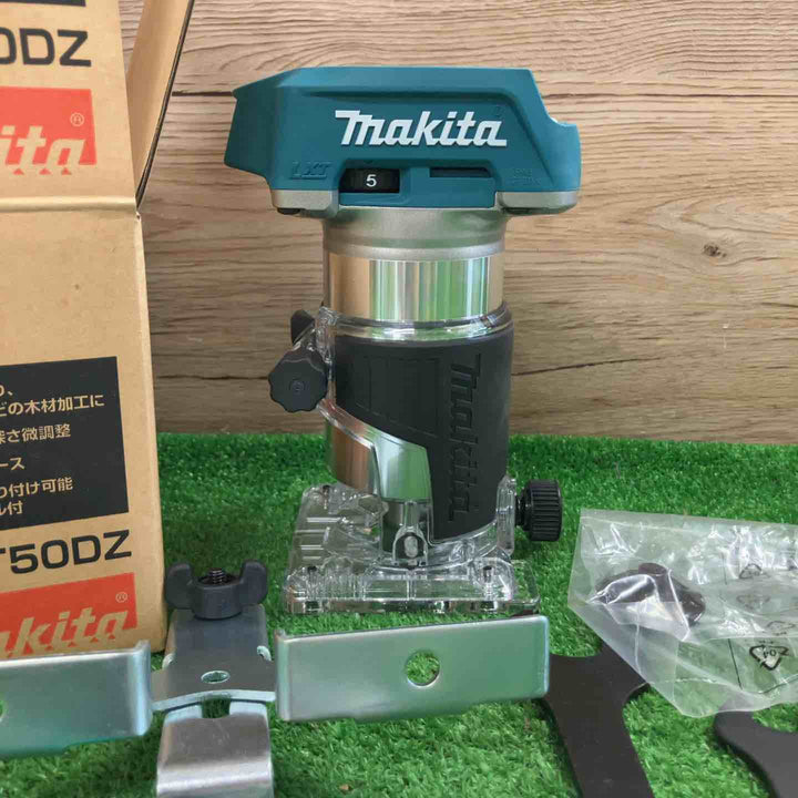 ★マキタ(makita) コードレストリマー RT50DZ【町田店】