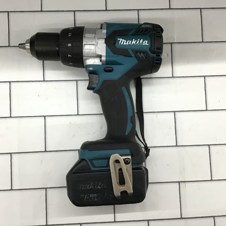 ☆マキタ(makita) コードレス振動ドリルドライバー HP481DZ【所沢店】