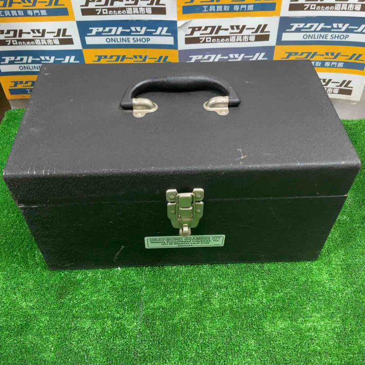 ROBERTS ロバーツ シーミング 型式不明【草加店】