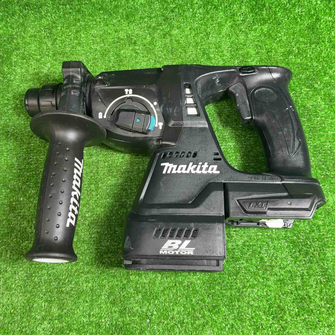 マキタ(makita) 24mmコードレスハンマドリル(本体+ケースのみ) HR244DZKB【藤沢店】