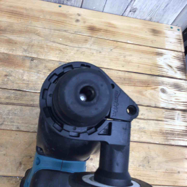マキタ(makita) コードレスハンマドリル HR262DRDX 【東大和店】
