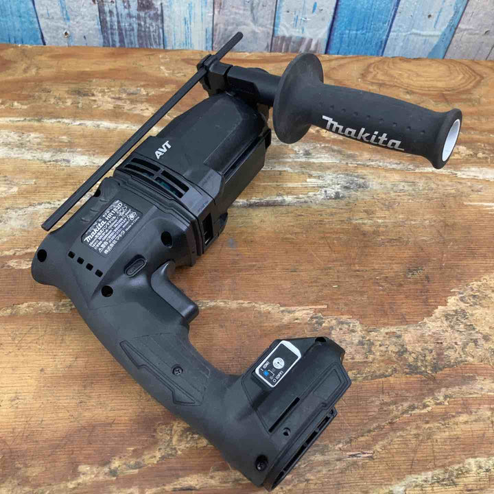 ★マキタ(makita) コードレスハンマドリル HR182DZKB【柏店】