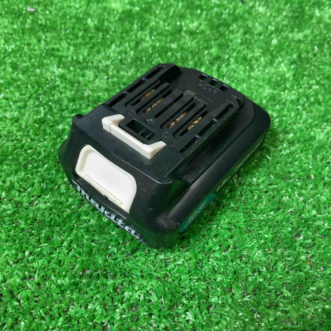☆マキタ(makita) コードレスインパクトドライバー TD110DSHSW【岩槻店】
