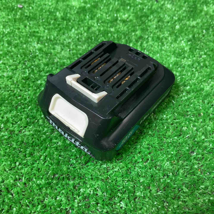 ☆マキタ(makita) コードレスインパクトドライバー TD110DSHSW【岩槻店】