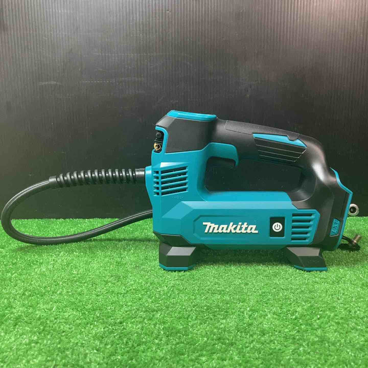 ★マキタ(makita) コードレス空気入れ MP180DZ【岩槻店】