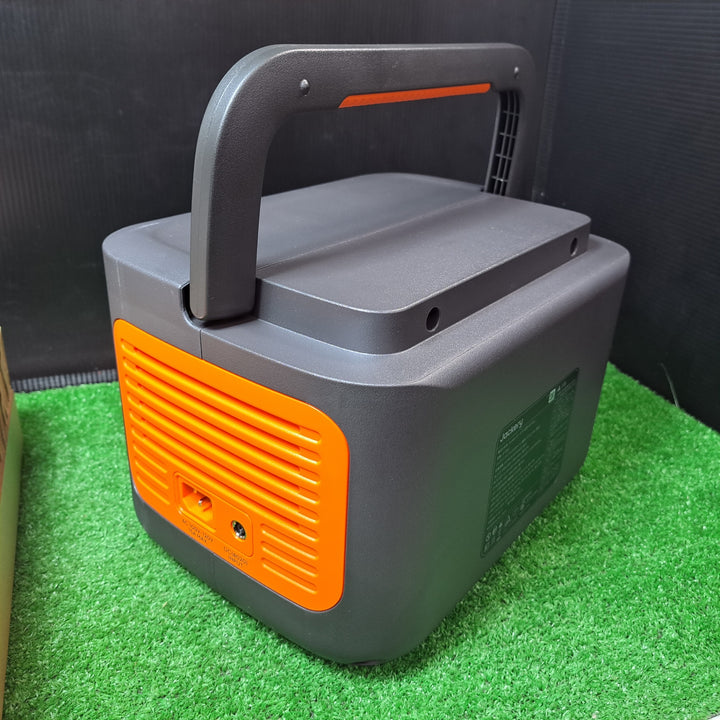 Jackery Explorer 600 Plus ジャクリ ポータブル電源 電源 防災用 キャンプ用品【岩槻店】