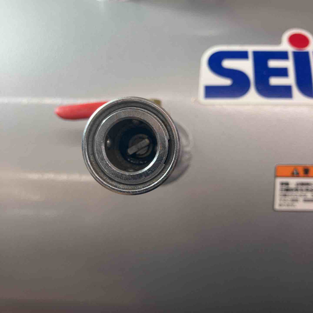 【中古品】 精和産業(SEIWA) アルミサブタンク AST-30 【東大和店】