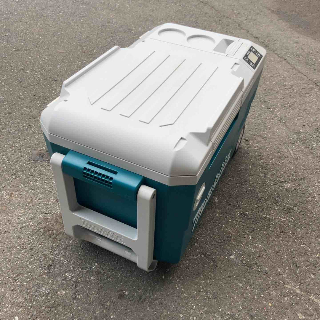 【中古品】 マキタ/makita コードレス冷温庫・CW180DZ 【桶川店】