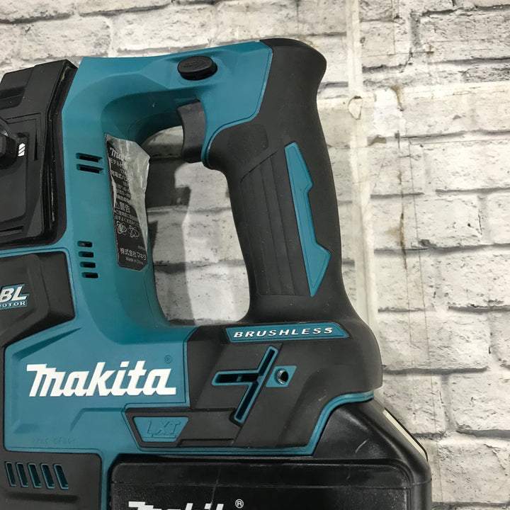 ★マキタ(makita) コードレスハンマドリル HR171DRGX【川口店】