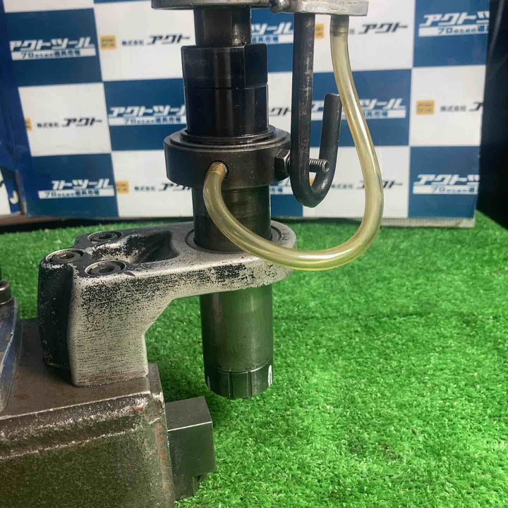 ◇日東工器 磁気ボール盤 A-5000 アトラエース【草加店】