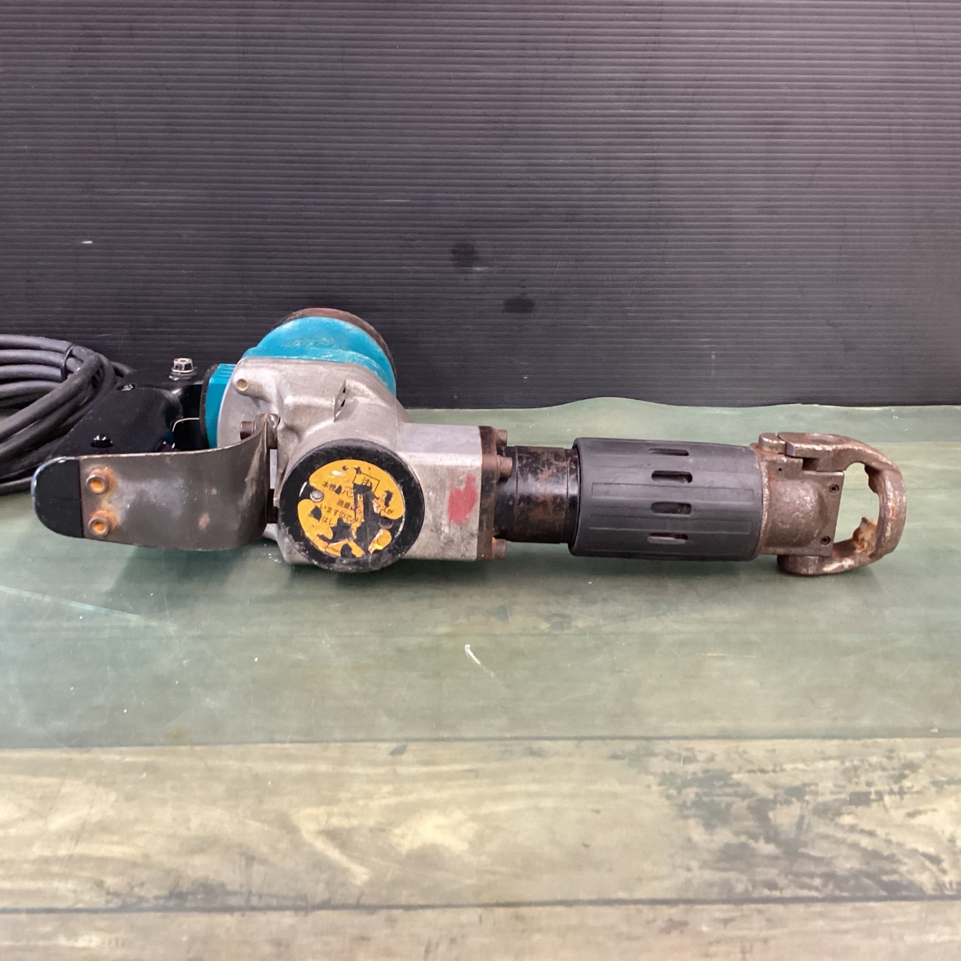 マキタ(makita) 電動ハンマ HM0810 【東大和店】 – アクトツール