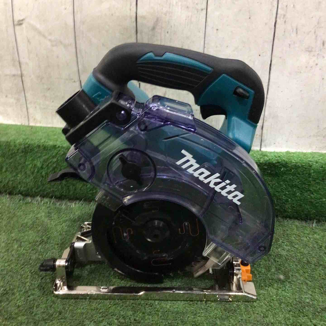 ★マキタ(makita) コードレス防じん丸のこ KS513DZ 18V 動作確認済【川口店】