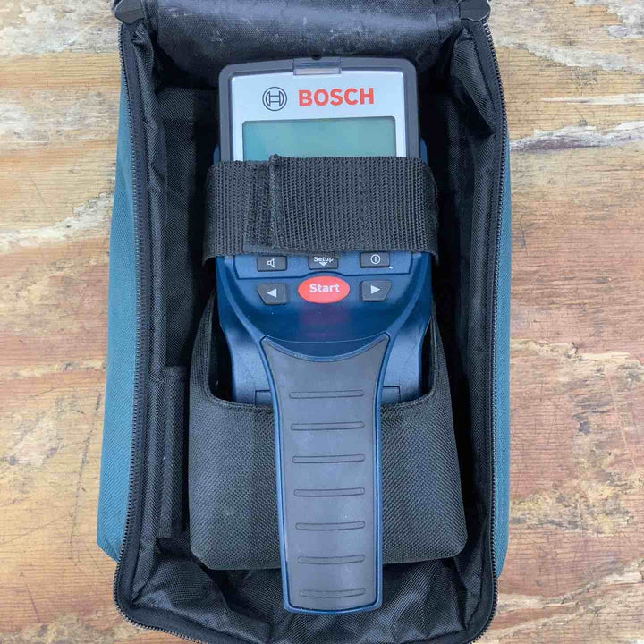 ★ボッシュ(BOSCH) コンクリート探知機 ウォールスキャナー D-TECT150CNT(D-tect150CNT)【柏店】