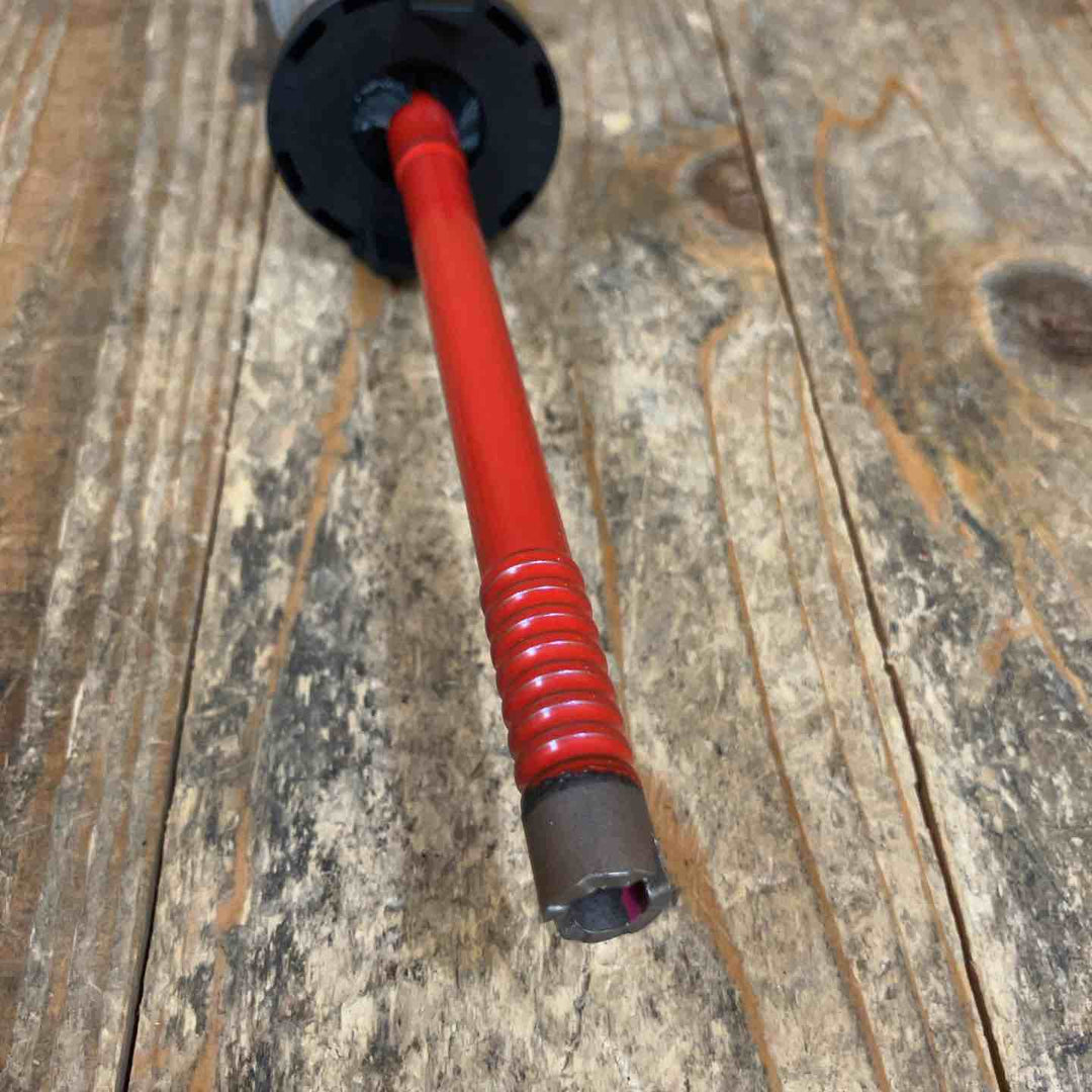 【美品】ヒルティ(HILTI) ダイヤモンドコアビット SPX-T abras 2点セット 12.5/150 18/300【所沢店】